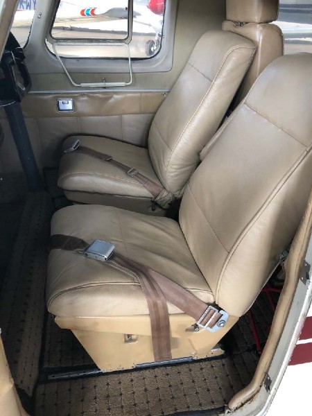 1969 Twin Commander 500S, photo 9