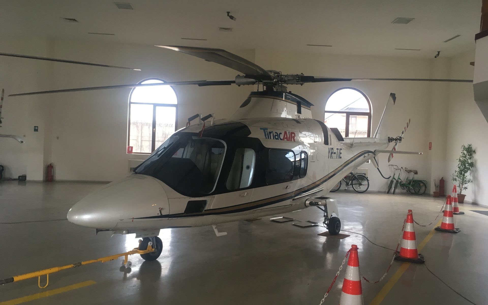 2006 Agusta A109E — photo 2