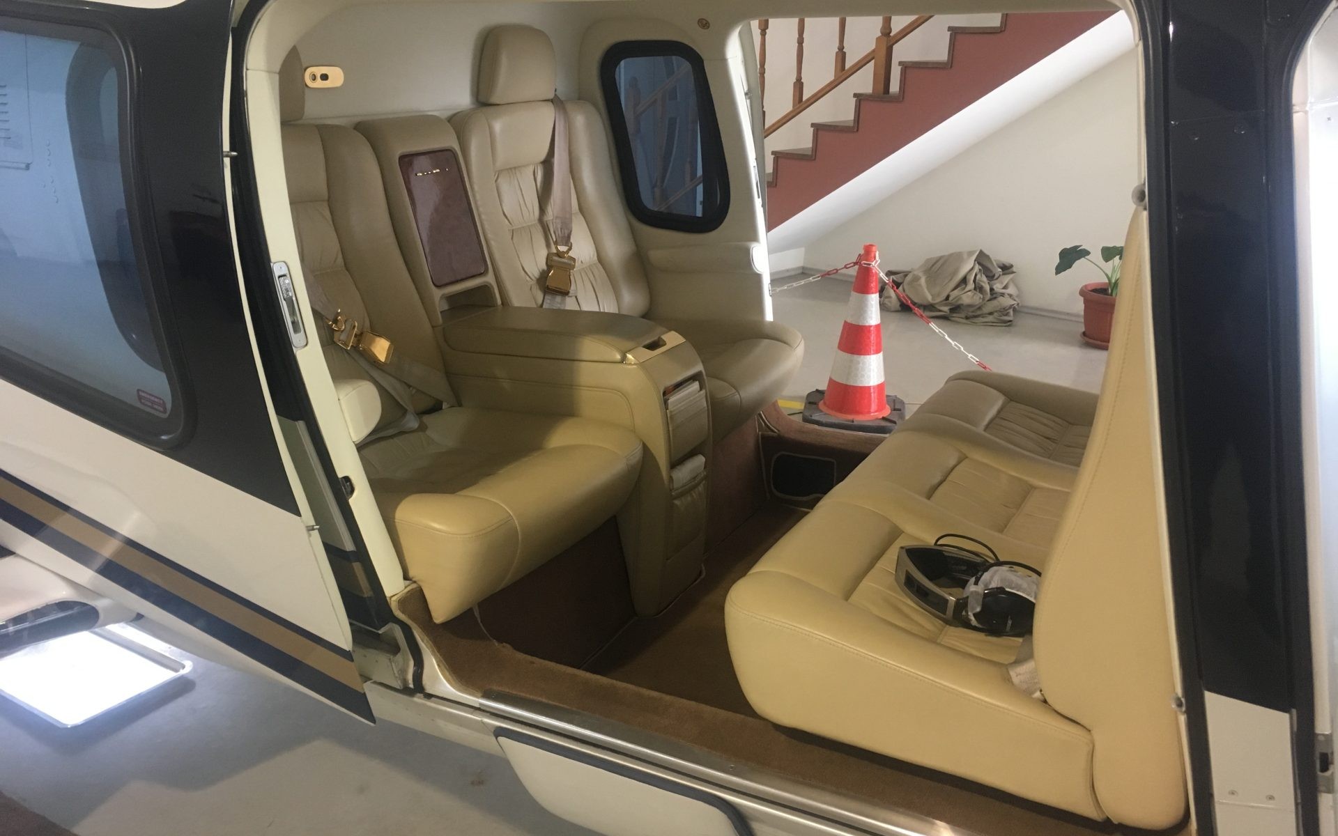 2006 Agusta A109E — photo 5