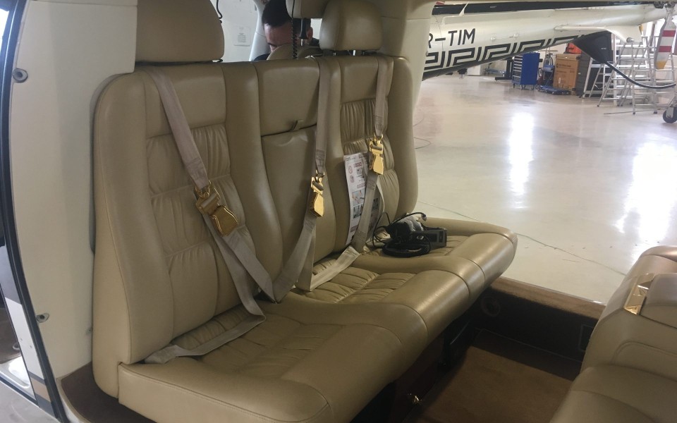 2006 Agusta A109E Power, photo 6