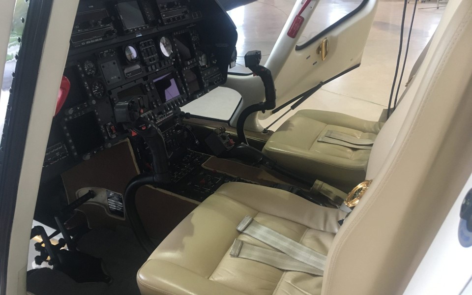 2006 Agusta A109E Power, photo 7