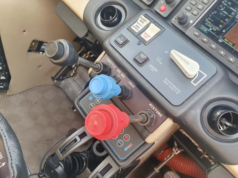 2008 Cessna 400, photo 10