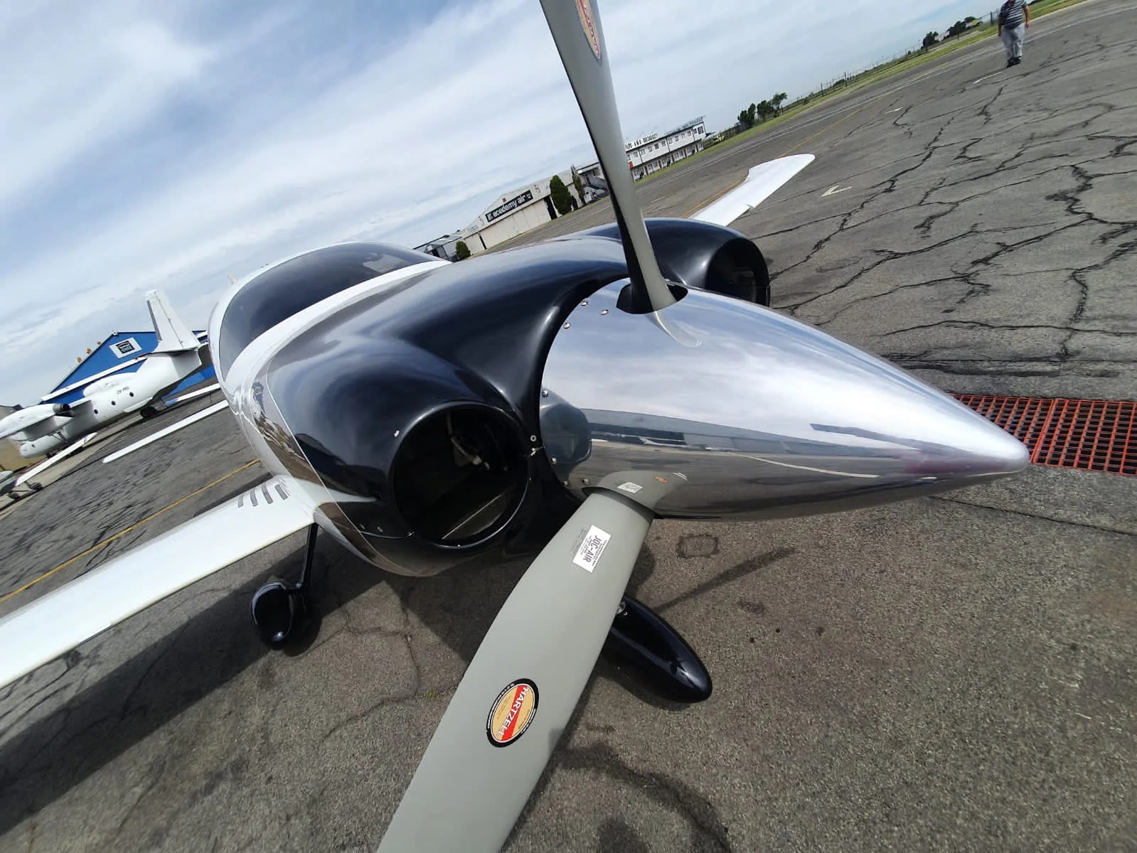 2008 Cessna 400 — photo 4