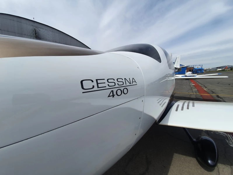 2008 Cessna 400, photo 5