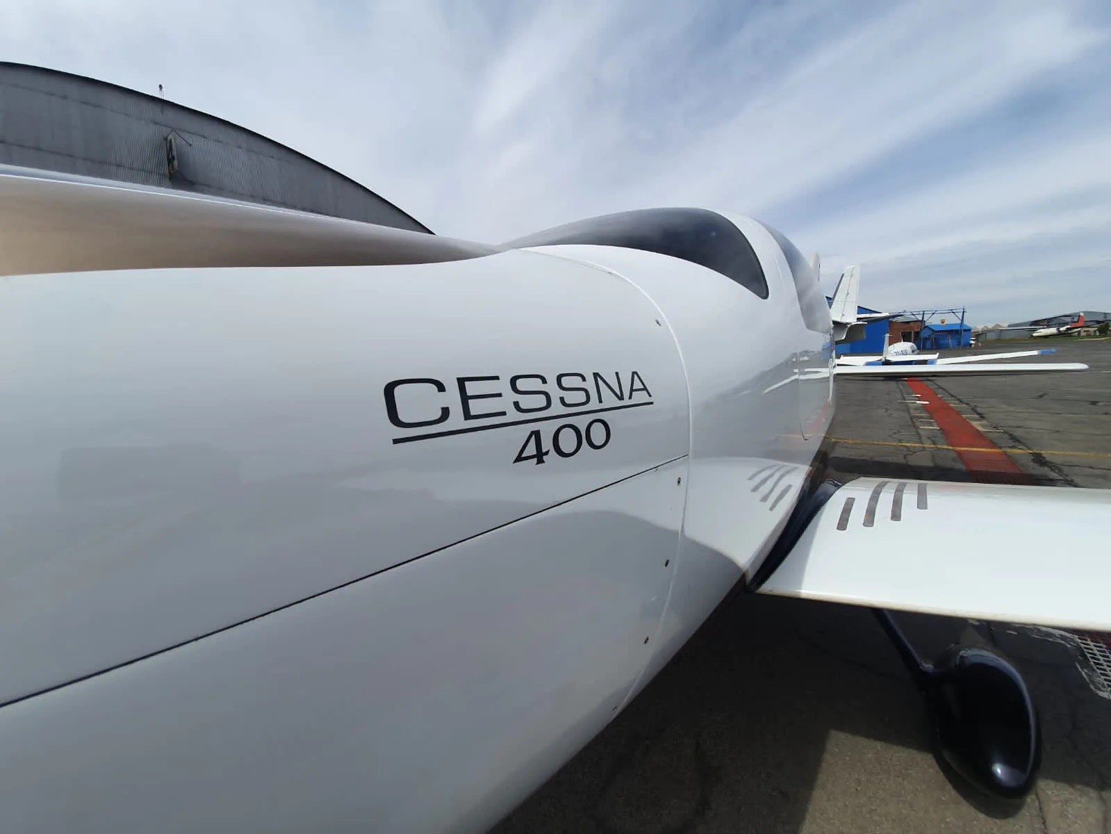 2008 Cessna 400 — photo 5