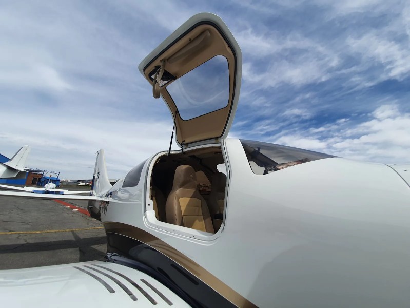 2008 Cessna 400, photo 6