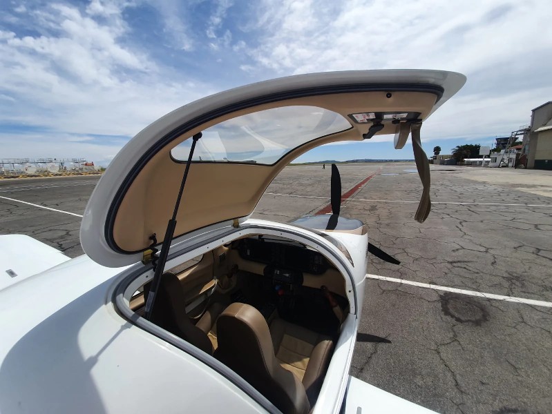 2008 Cessna 400, photo 7