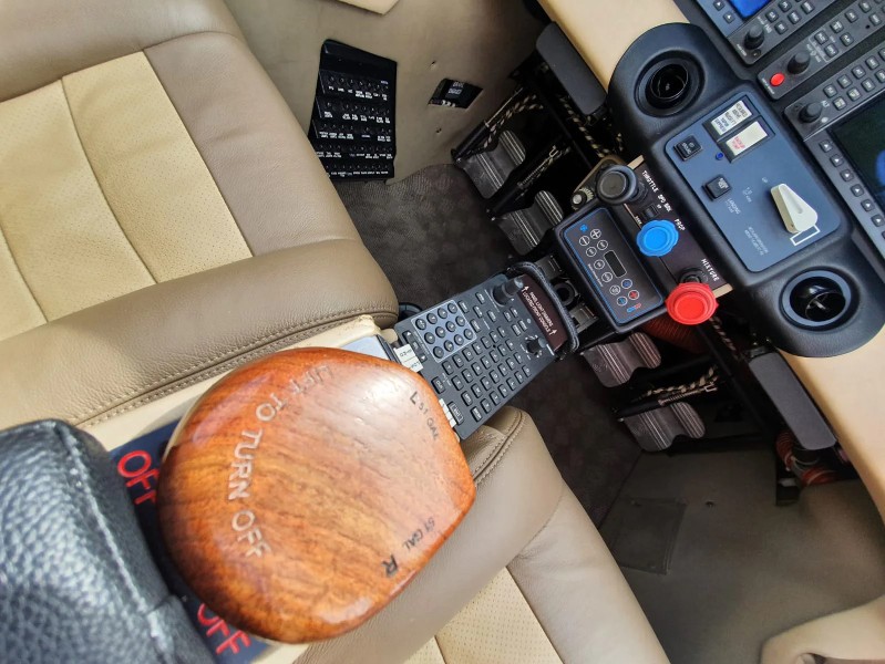 2008 Cessna 400, photo 8