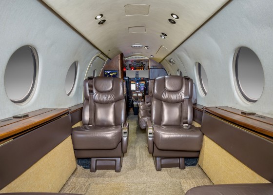 2013 Nextant 400XT — photo 2