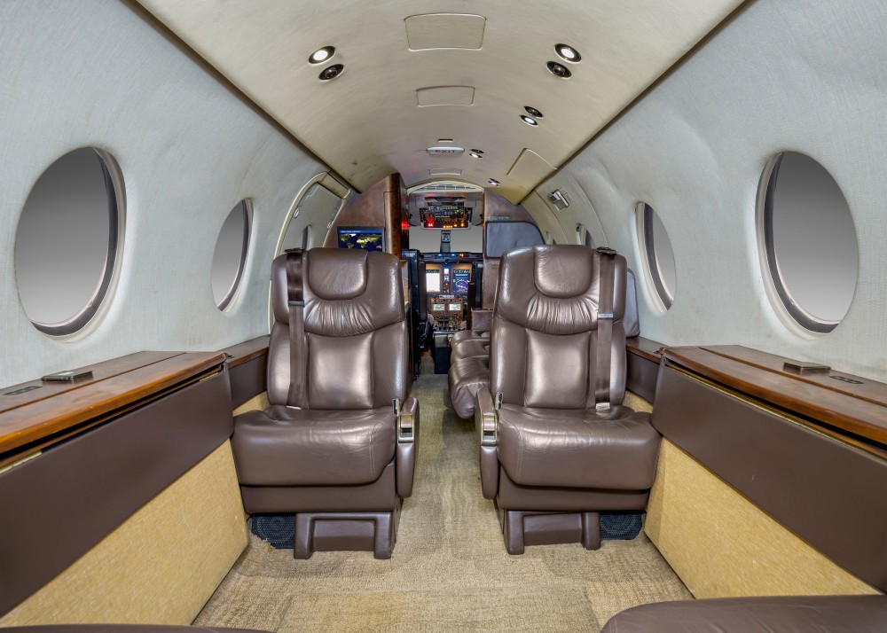 2013 Nextant 400XT — photo 2