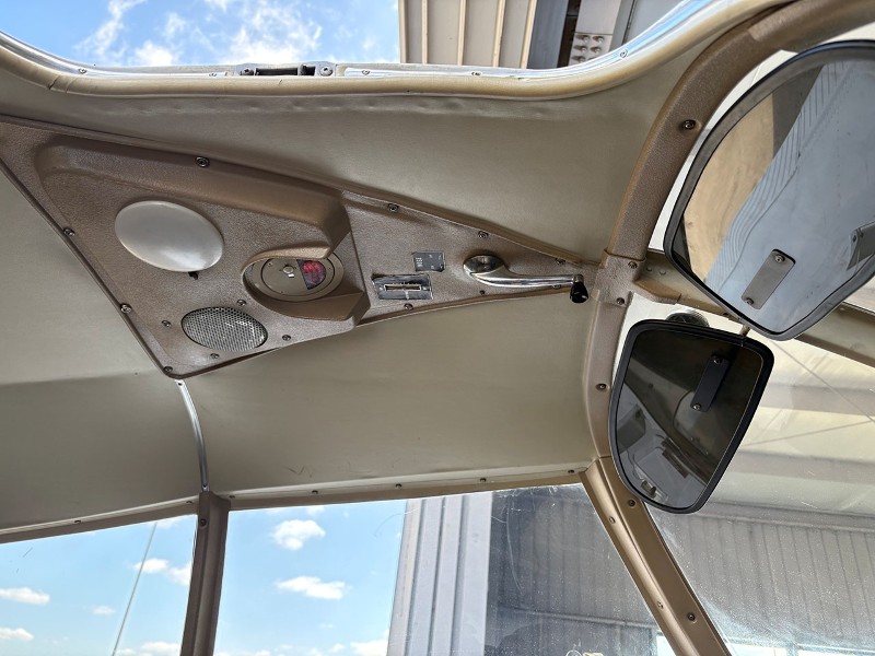 1969 Piper Cherokee 140B PA28-140, photo 5