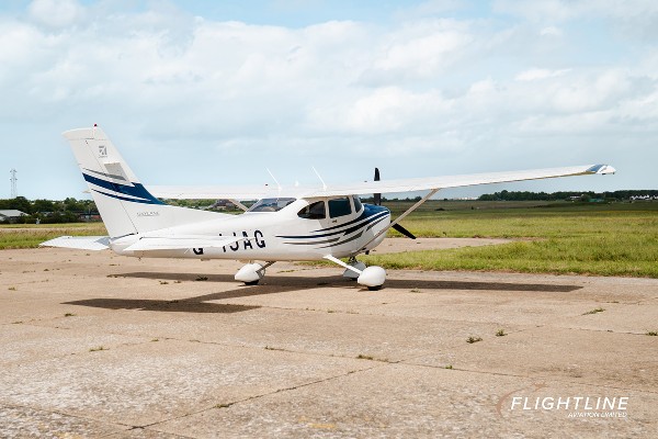 2005 Cessna 182T — photo 5