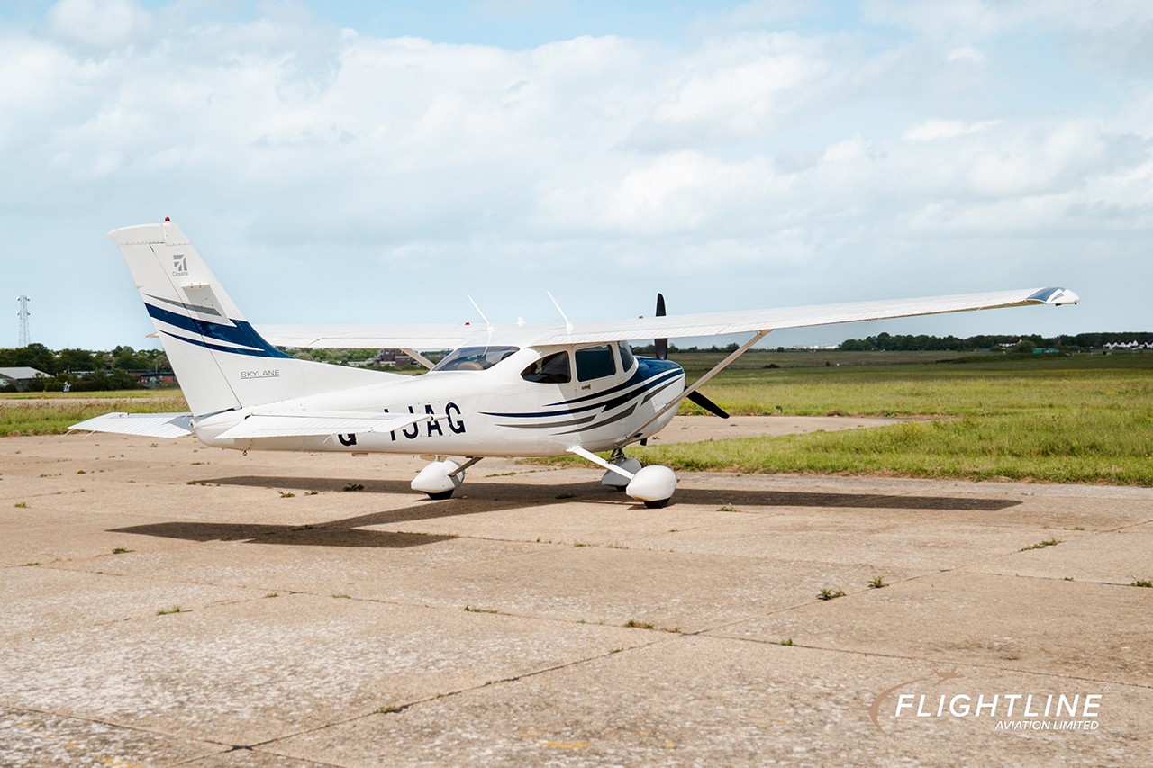 2005 Cessna 182T — photo 5
