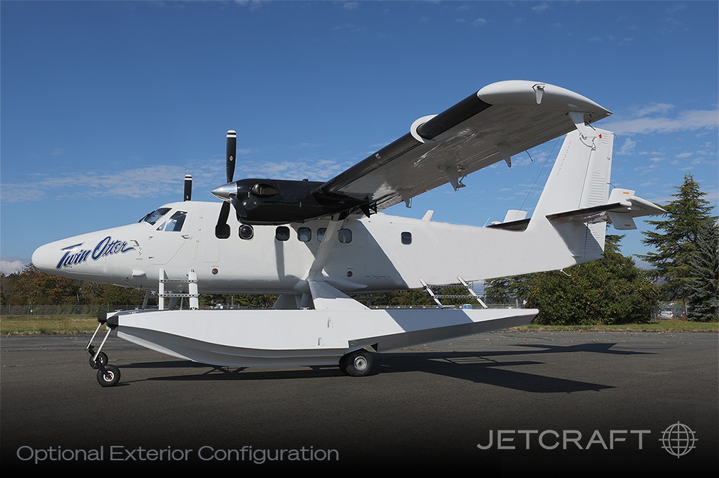 2026 DeHavilland DHC-6 — photo 2