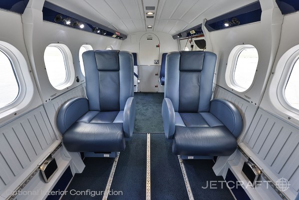 2027 DeHavilland DHC-6 — photo 3
