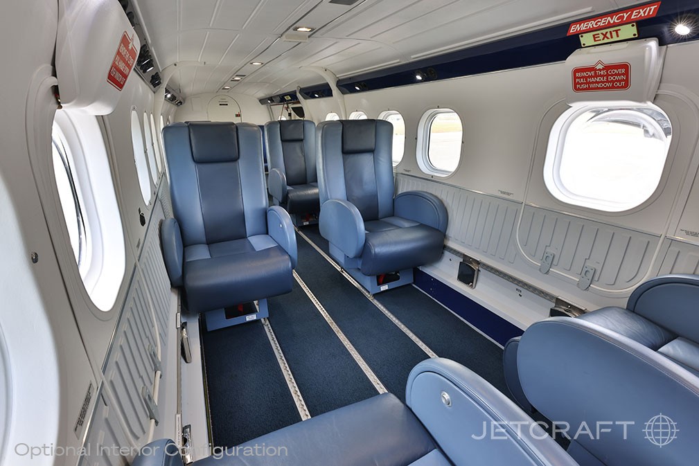 2026 DeHavilland DHC-6 — photo 4