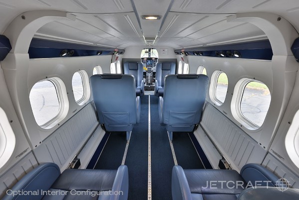 2027 DeHavilland DHC-6 — photo 5