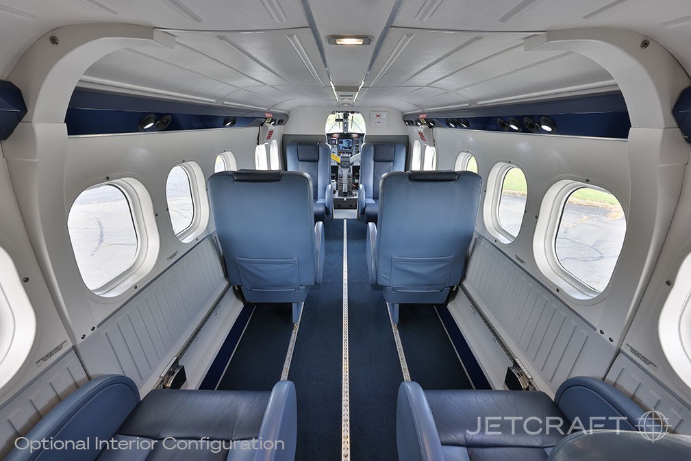 2026 DeHavilland DHC-6 — photo 5