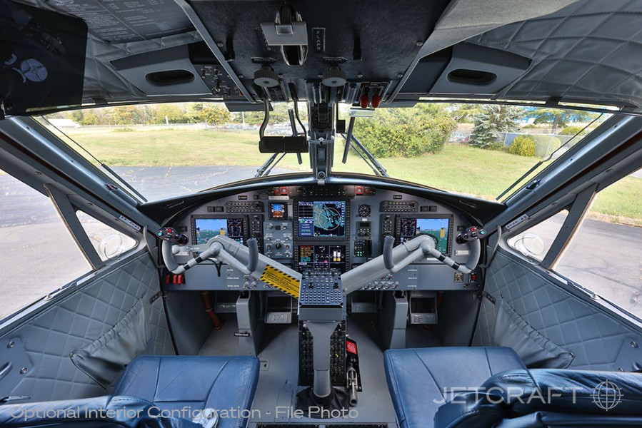 2027 DeHavilland DHC-6 - 300G Twin Otter, photo 9