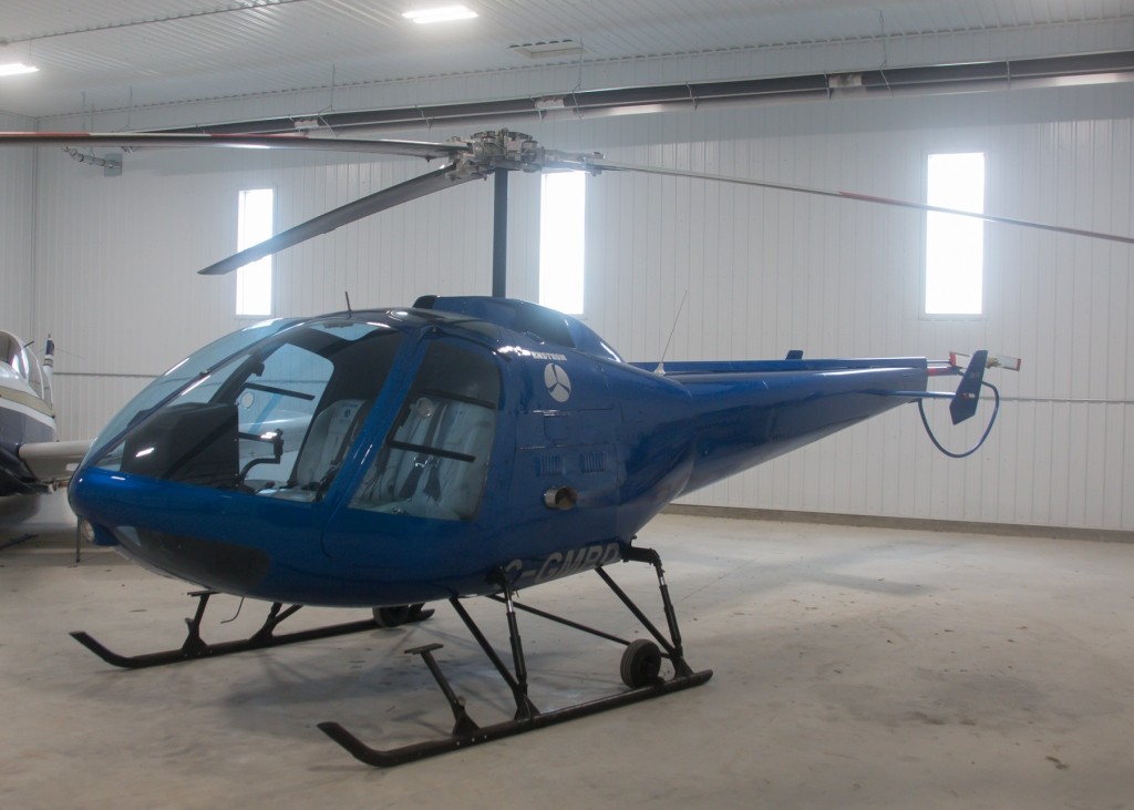 1989 Enstrom 280