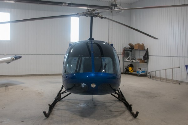 1989 Enstrom 280 — photo 5