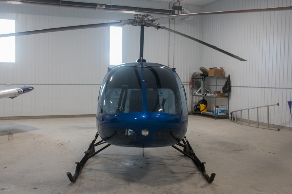 1989 Enstrom 280 — photo 5