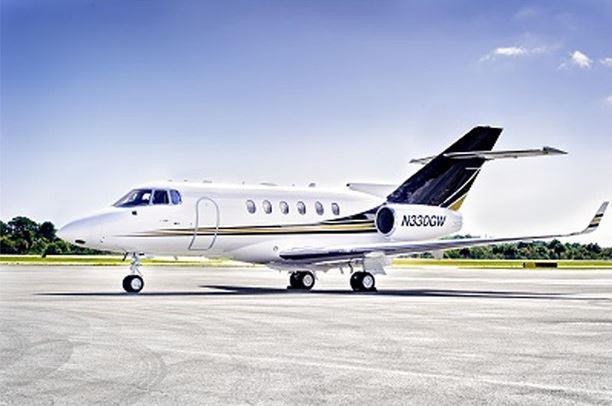 2008 Hawker 900XP