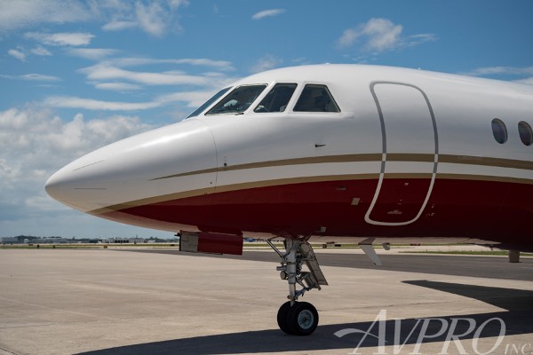2015 Falcon Falcon 900LX — photo 4