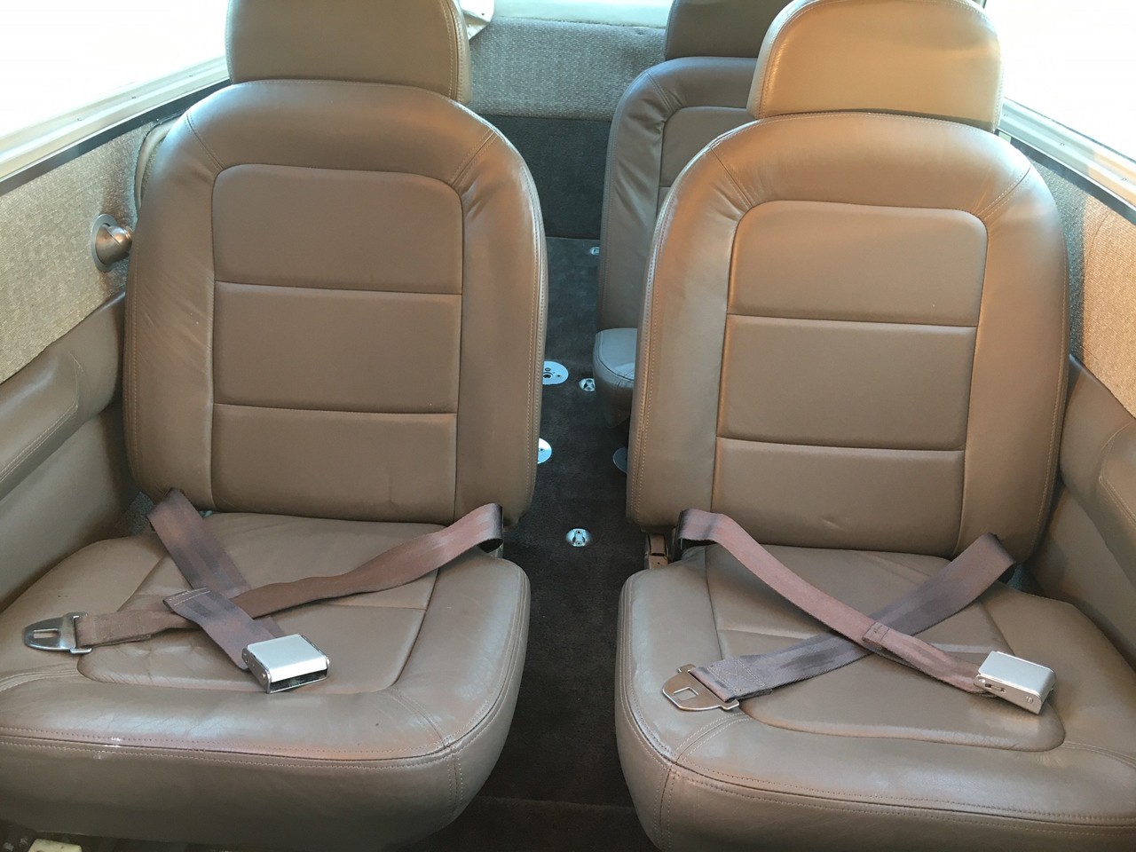 1973 Cessna 310Q — photo 3