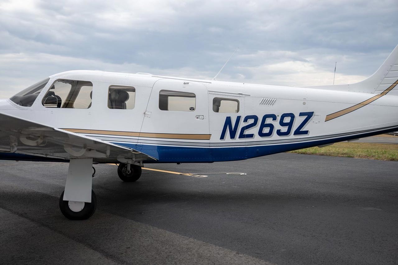 2006 Piper Saratoga — photo 2