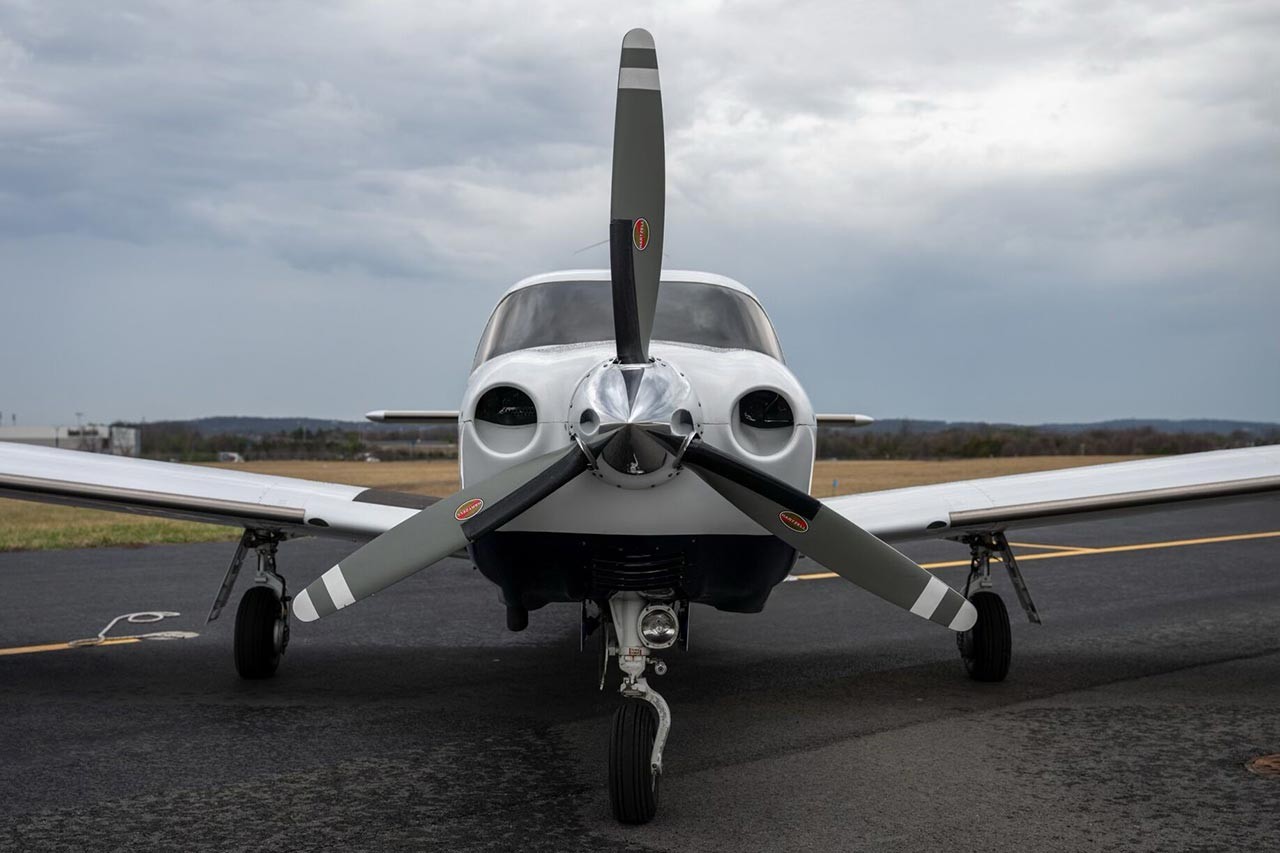 2006 Piper Saratoga — photo 3