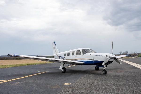 2006 Piper Saratoga — photo 4