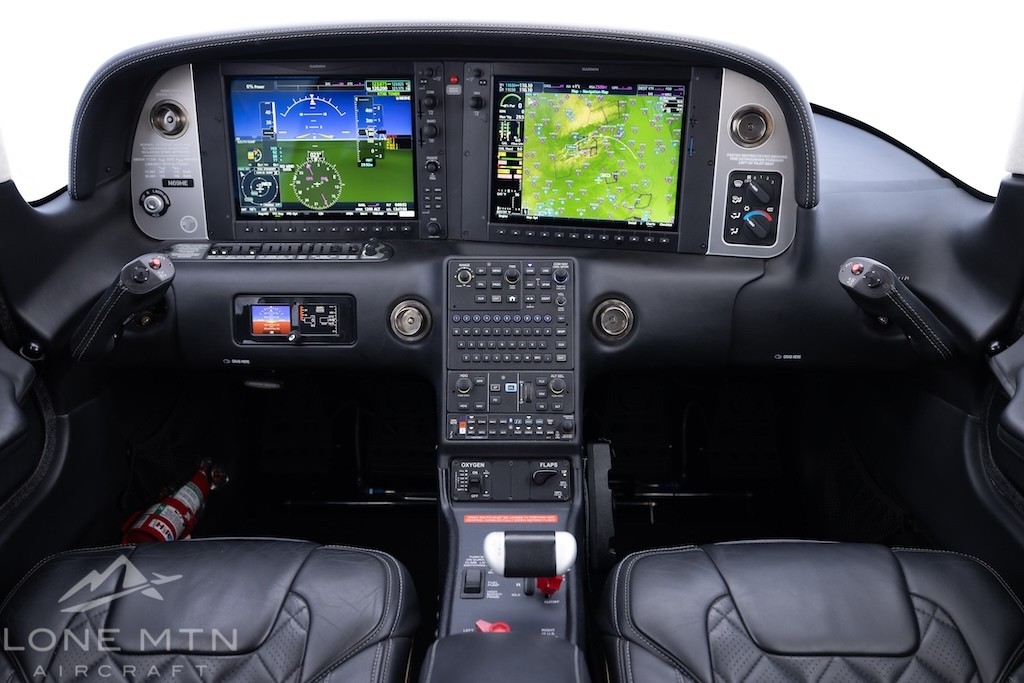 2019 Cirrus SR22T-G6 — photo 4