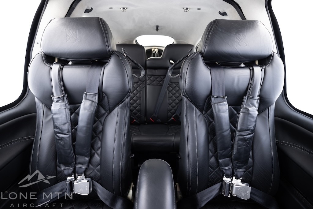 2019 Cirrus SR22T-G6 — photo 5