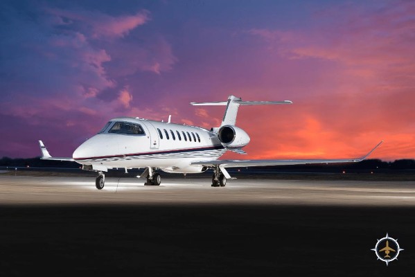 2014 Learjet 75 — photo 1