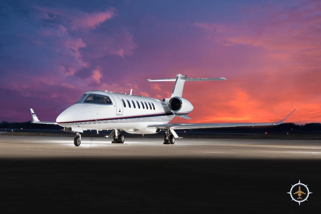 2014 Learjet 75
