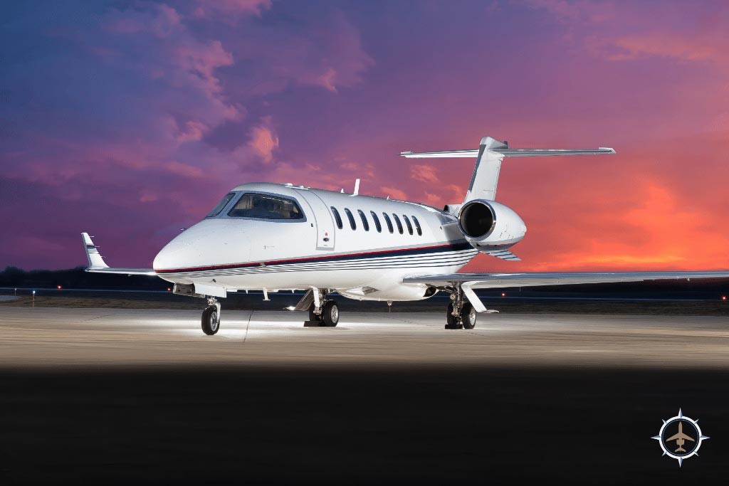 2014 Learjet 75 — photo 2