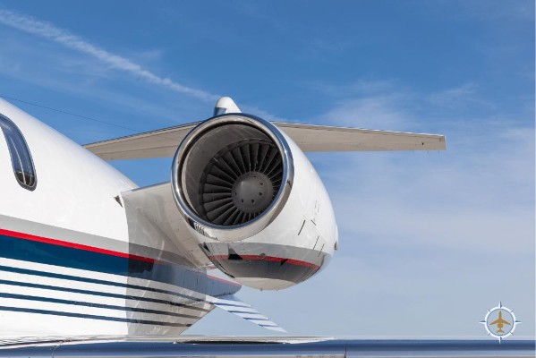 2014 Learjet 75 — photo 4