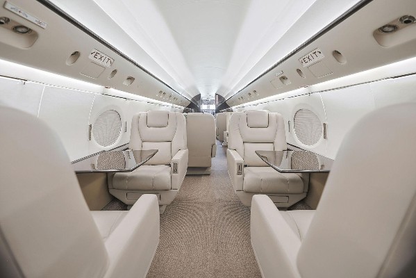 1988 Gulfstream G-IV — photo 3