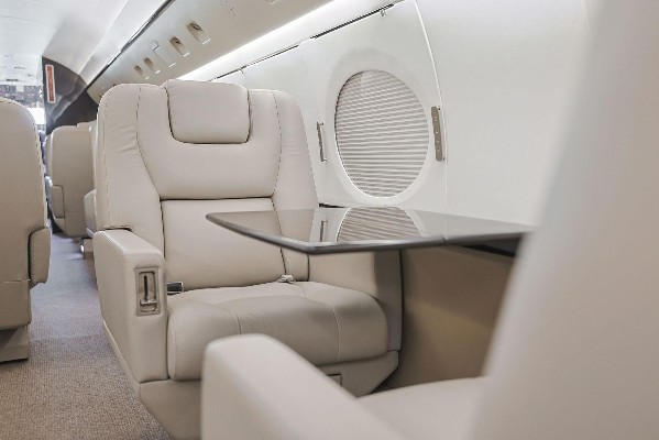 1988 Gulfstream G-IV — photo 5