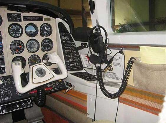 1978 Beechcraft Beech Duke B 60, photo 10
