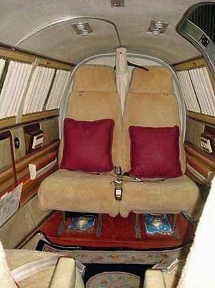 1978 Beech Duke B 60 — photo 4