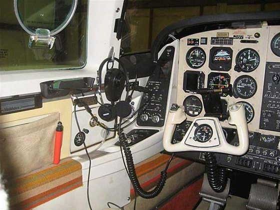 1978 Beechcraft Beech Duke B 60, photo 9