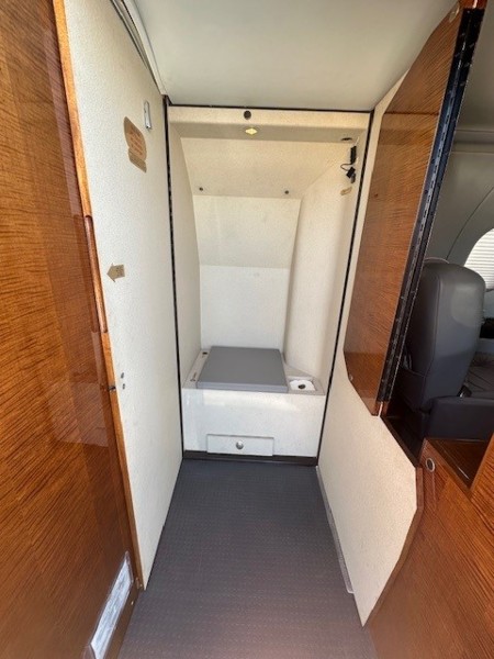 1999 Pilatus PC-12 / 45, photo 7