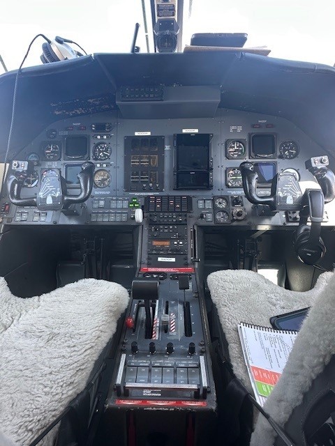 1999 Pilatus PC-12 / 45 4