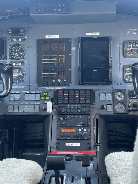 1999 Pilatus PC-12 / 45 5