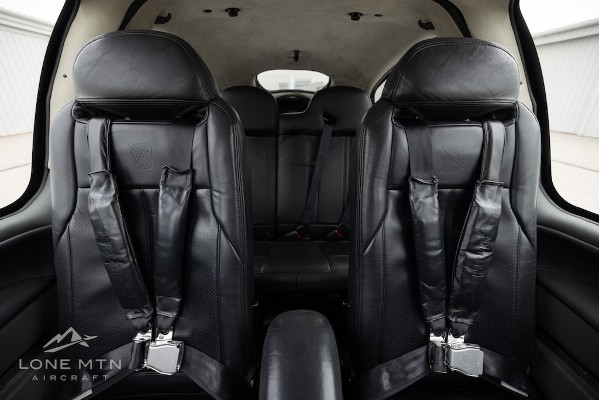 2020 Cirrus SR20 — photo 5