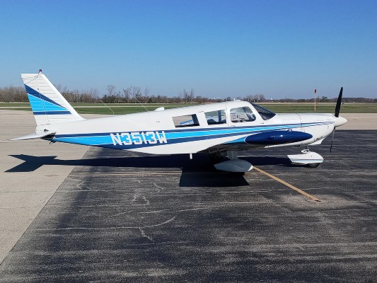 1966 Piper Cherokee Six 260 — photo 2