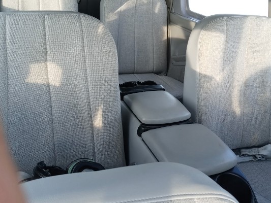 1966 Piper Cherokee Six 260 — photo 4