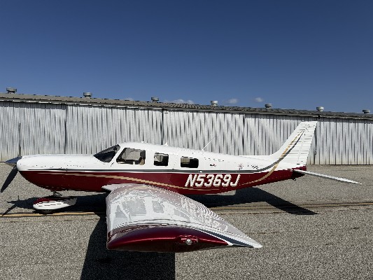 2003 Piper 6XTC — photo 1
